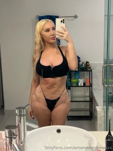 Just got out of the shower part 58