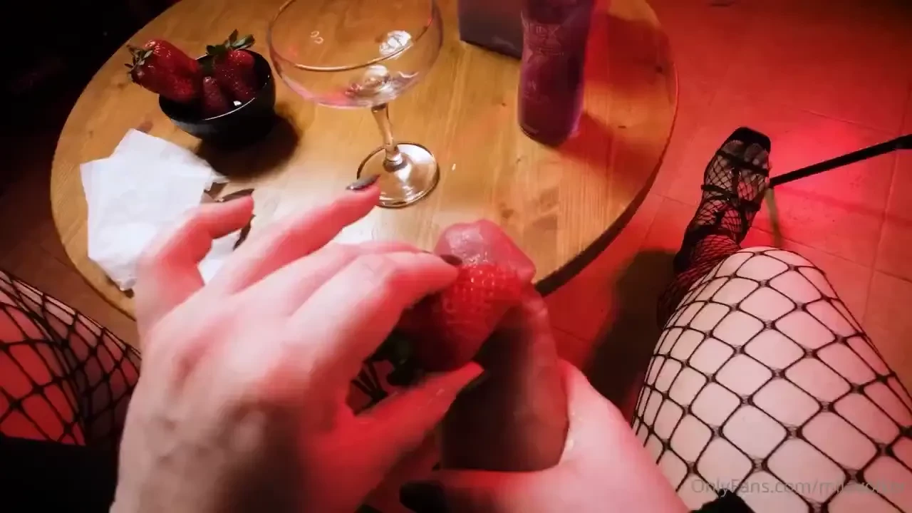 Teaser and the 1st part of futa mistress for good pets only dominance 