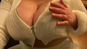 Late night snack part 187