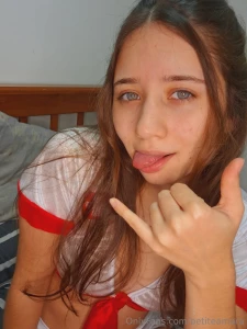 Now who wants to see the new content i made nurse edition dm me