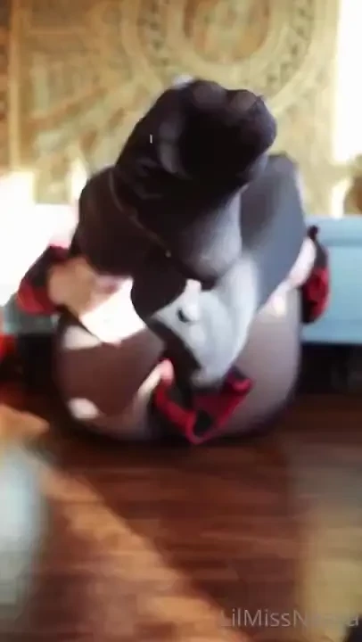 Lilmissnaaya2-0 part 17 