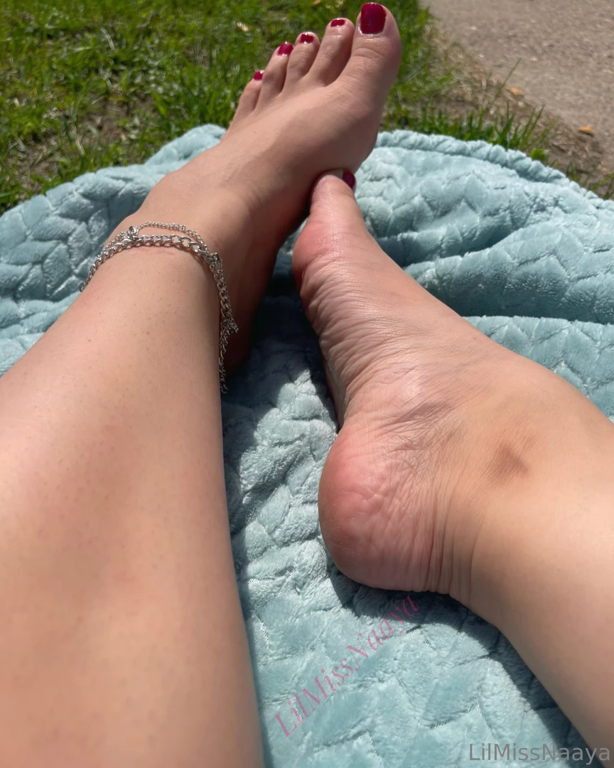 Lilmissnaaya2-0 part 8 