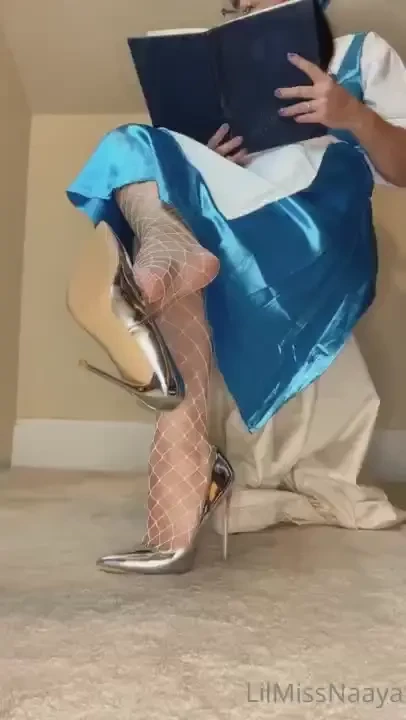 Lilmissnaaya2-0 part 36 