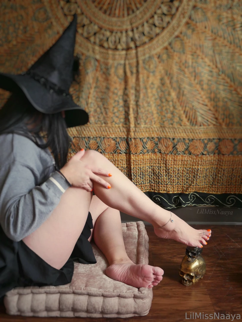 Lilmissnaaya2-0 part 35 