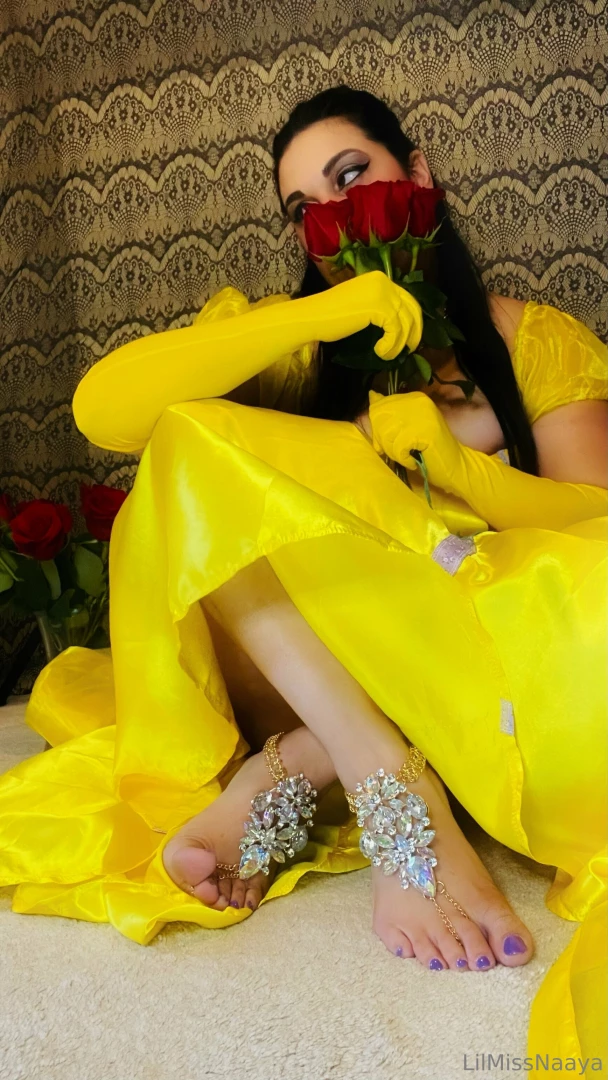 Lilmissnaaya2-0 part 41 