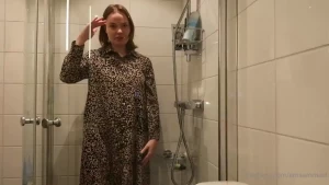 Extra video is 23min long amp costs 25 check ur messages to pay and