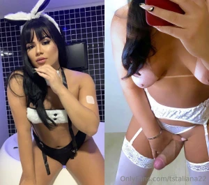 Follow my beautiful sister from brazil gabysmp video call sexting part 19