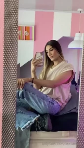 Only for those who want to see me cum live do you want to see this