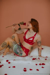Bostonbeecosplay part 7