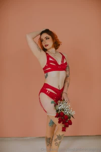 Bostonbeecosplay part 2