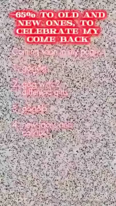 -65 isojen kuvauksien alkamis p iv n saakka min 3 muuta creatoria sek 