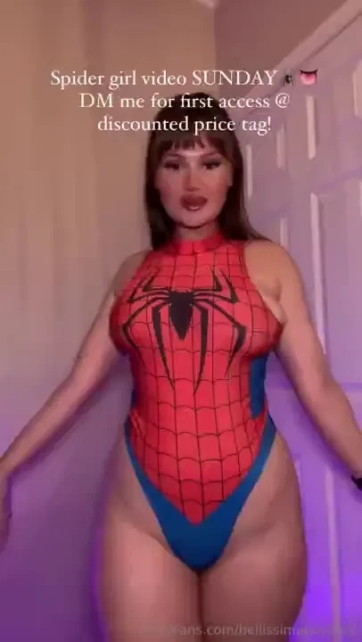 Out sunday full price if you want it early dm me spidergirl 