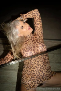 It s just a harmless little secret between us right