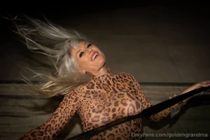Older wiser and twice as dirty as you imagined