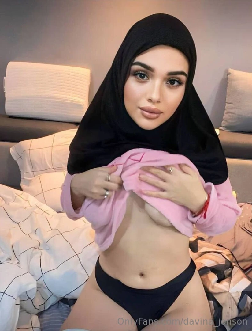 Davina-jonson part 85826 