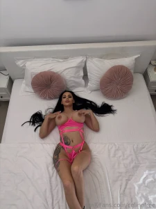 Want to see my tight pussy squirt for you baby part 4