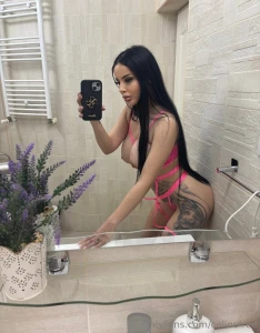 Want to see my tight pussy squirt for you baby part 5