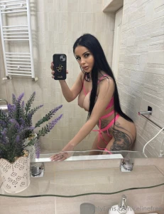 Want to see my tight pussy squirt for you baby part 2