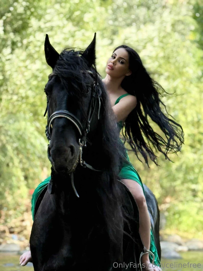 In my free time i find peace where the wild things roam horseback part 6 