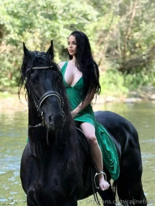 In my free time i find peace where the wild things roam horseback part 3
