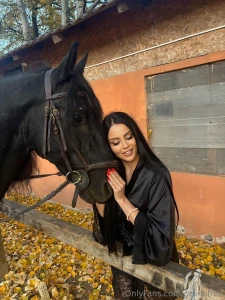 This week i just needed to pause i spent time with animals meditated part 3