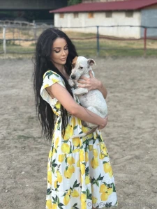 This week has been all about slowing down reconnecting with myself part 2
