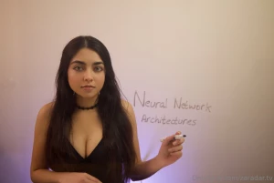 Just finished recording part 2 of my neural network video