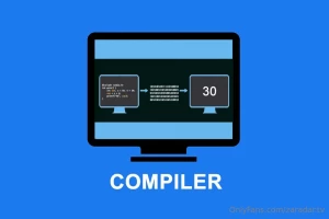 The term compiler was coined in the early 1950s to describe a program