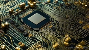 Moore s law predicts that the number of transistors in a dense part 1