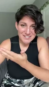 Spanking lesson if you want to see the demo video subscribe to my vip