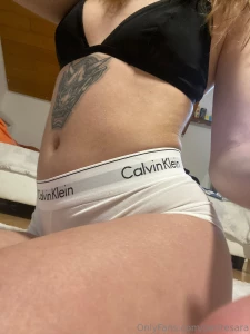 Do you like my underwears part 1