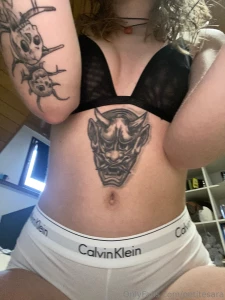 Do you like my underwears