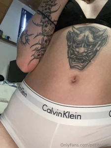 Do you like my underwears part 3