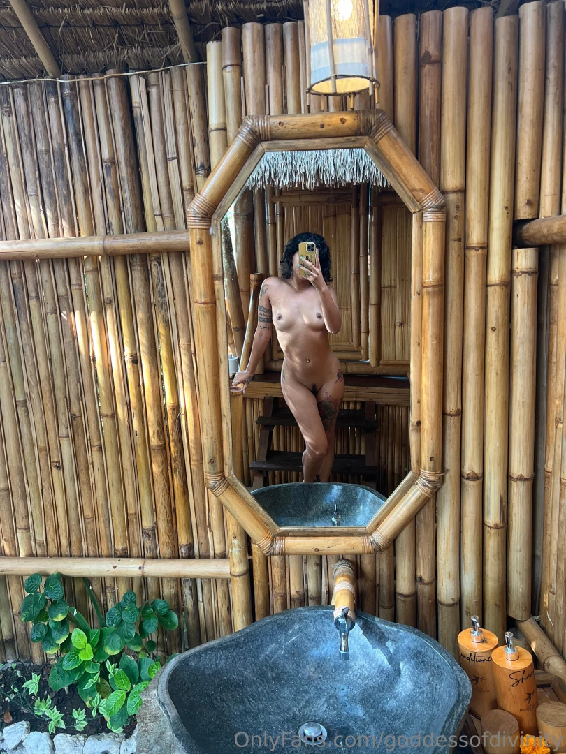 Do you like this bamboo room part 1 