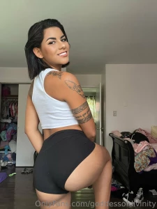 Smiling because i m thinking about your cock part 8