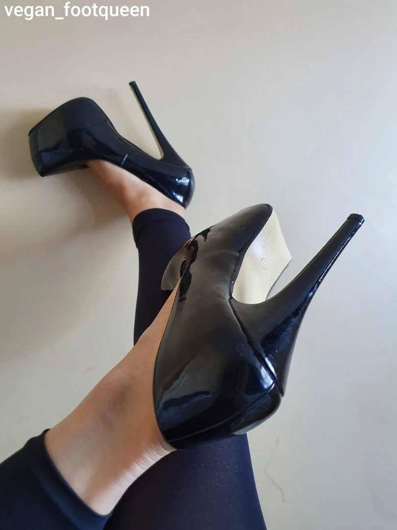 Vegan-footqueen part 69 