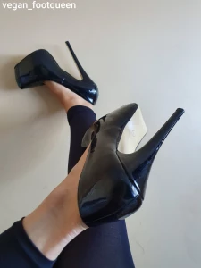Vegan-footqueen part 69