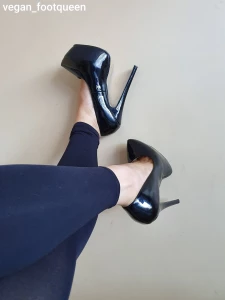 Vegan-footqueen part 68