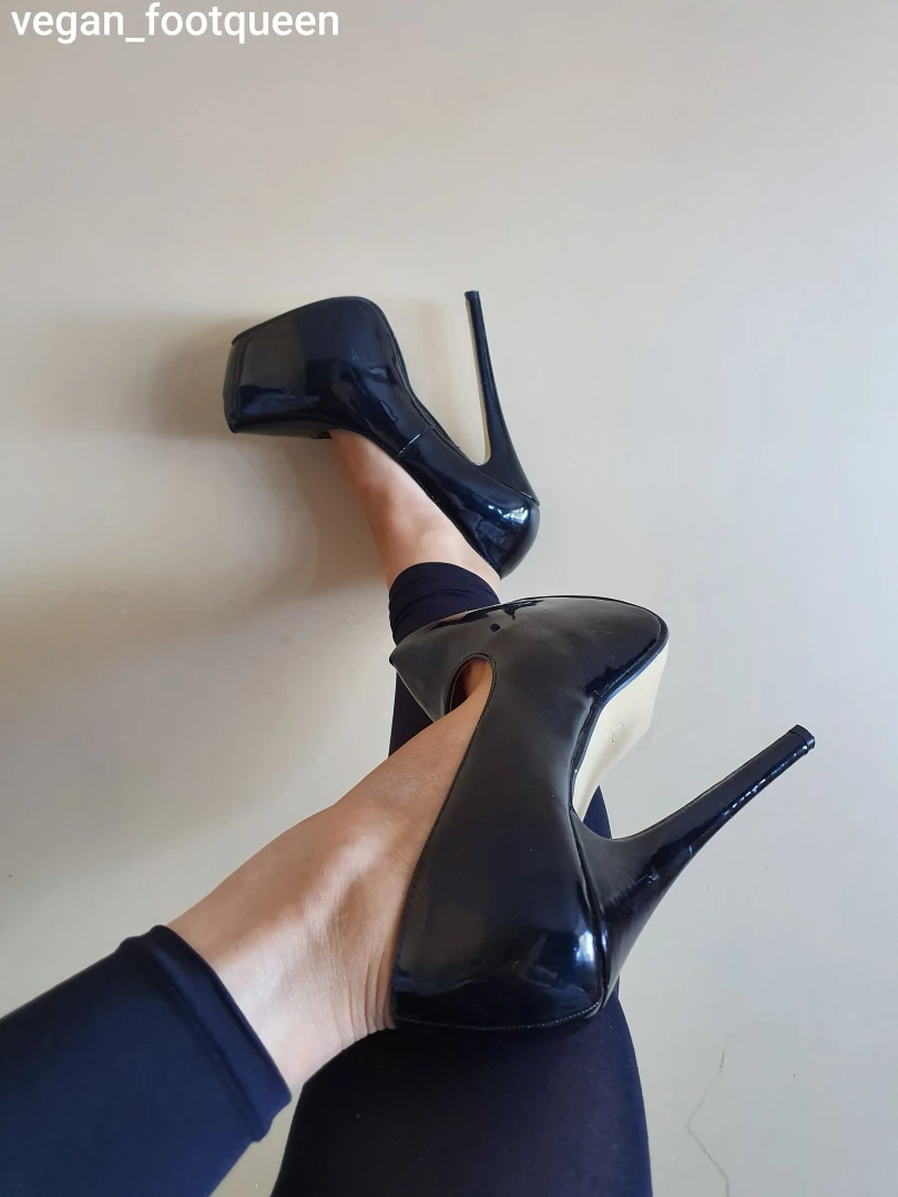 Vegan-footqueen part 70 