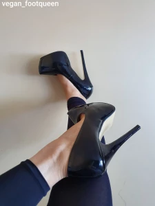 Vegan-footqueen part 70