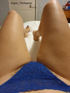 Would you pull my panties down part 1