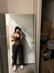 Just finished abs amp now i need to get stretched