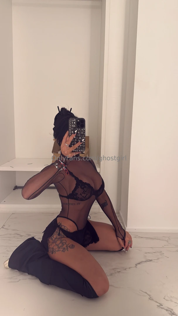 Wishing you were under me part 6 