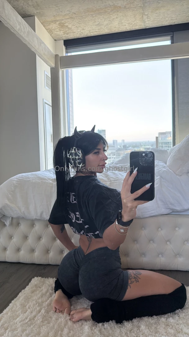 Daddy can i split on ur 