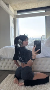 Daddy can i split on ur