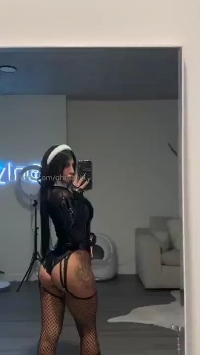 Kicking off my first sunday service live stream right now only 