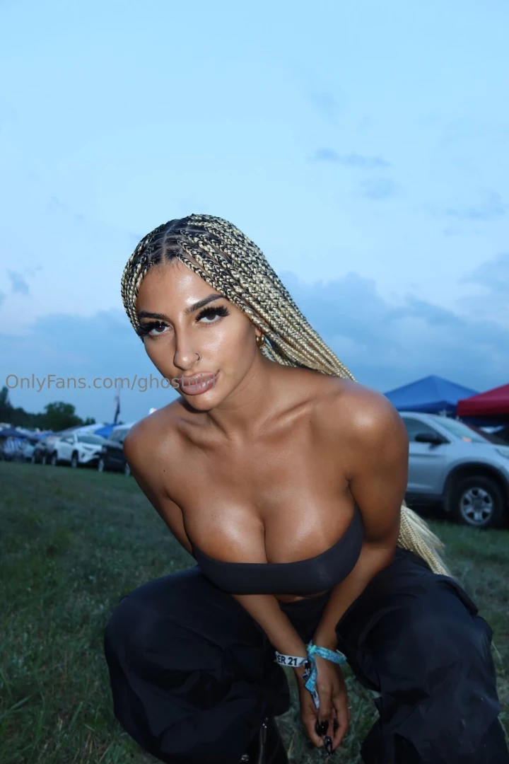 Not your average girl part 10 