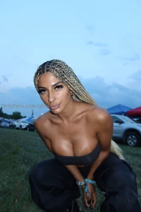 Not your average girl part 10