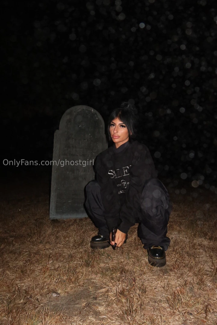 Pov i took you here on our first date 