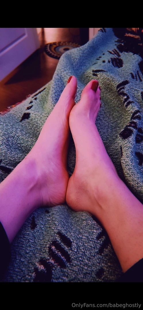 Babeghostly part 127 